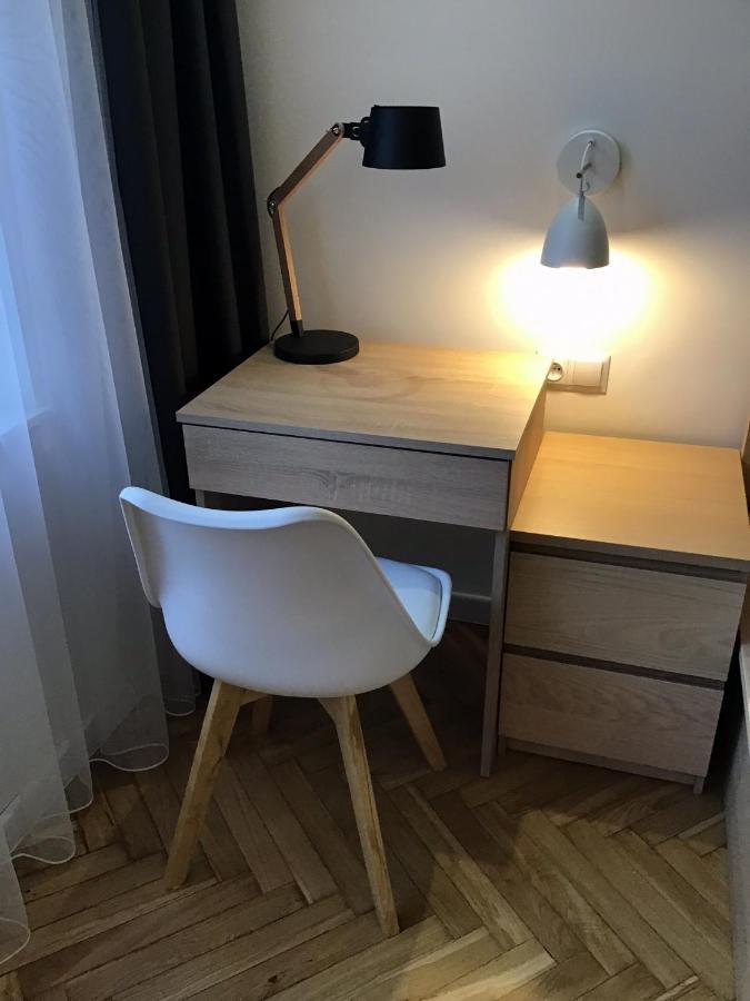 Apartament Karpaty 克雷尼察 外观 照片